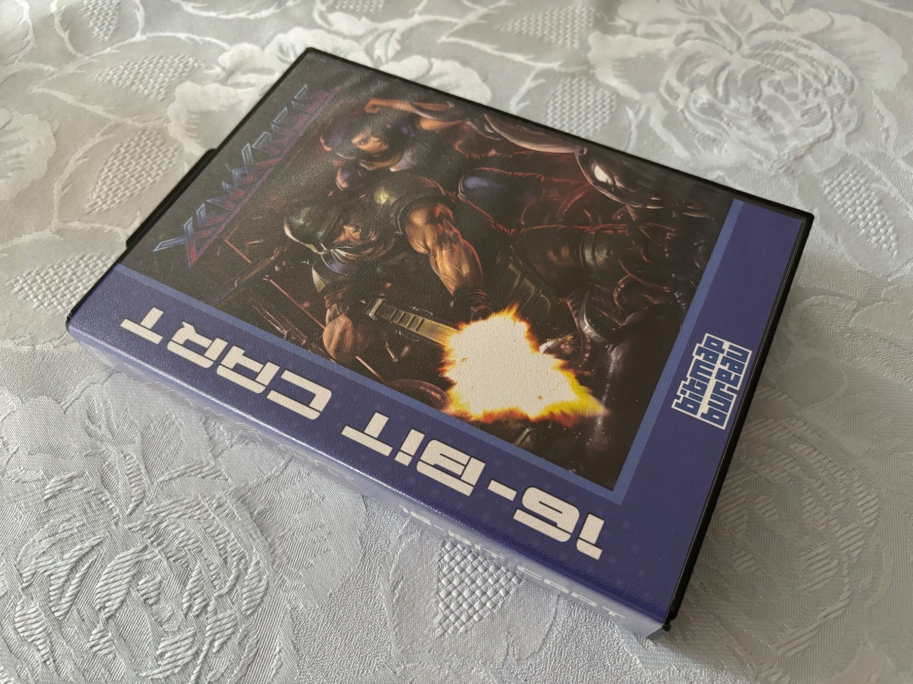 Giochi: XenoCrisis (CIB) – Nuovo (secondo la descrizione) da Frenkendorf venduto da gelbeZinnie 2