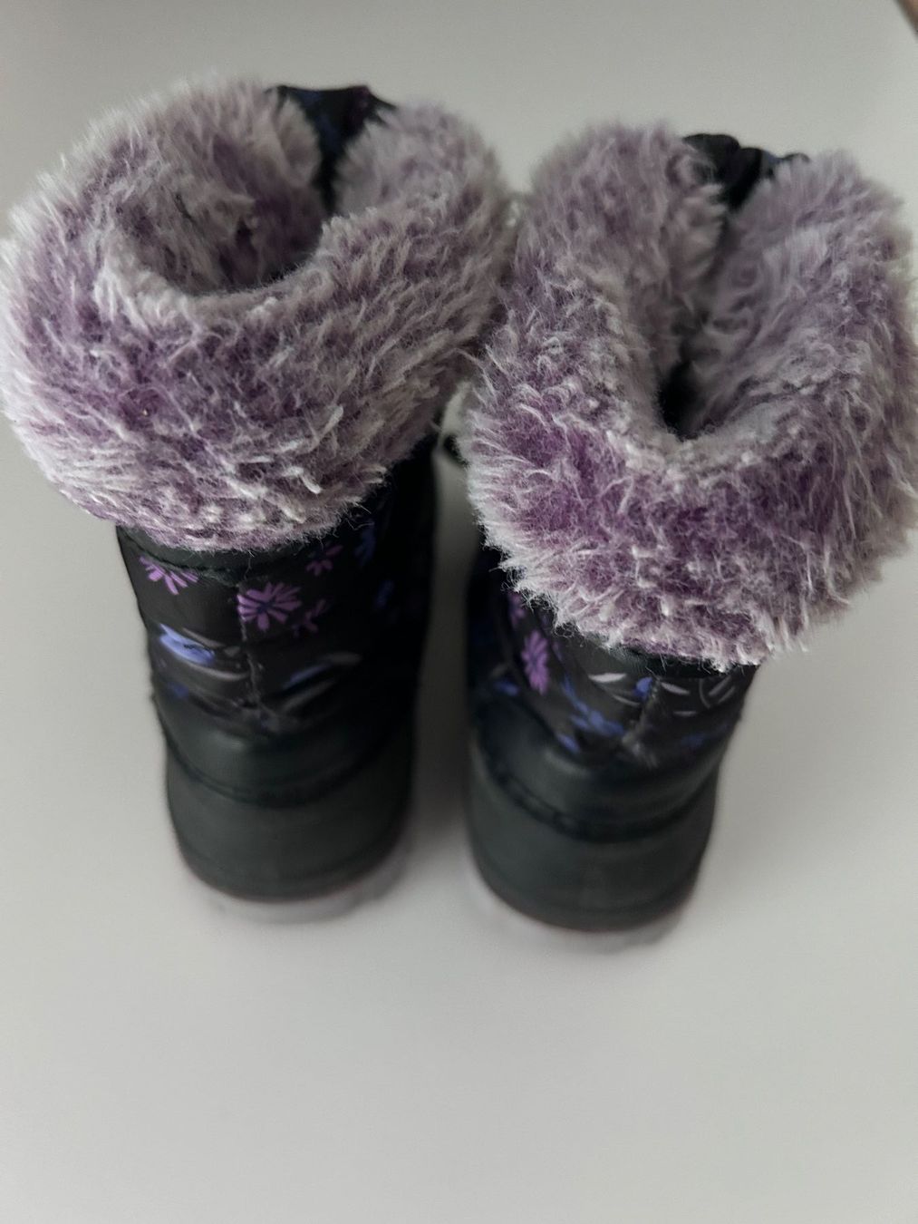 Scarpe per ragazze: Cougar Winterstiefel Gr 28 – Usato da Egg b. Zürich venduto da egg2665 2