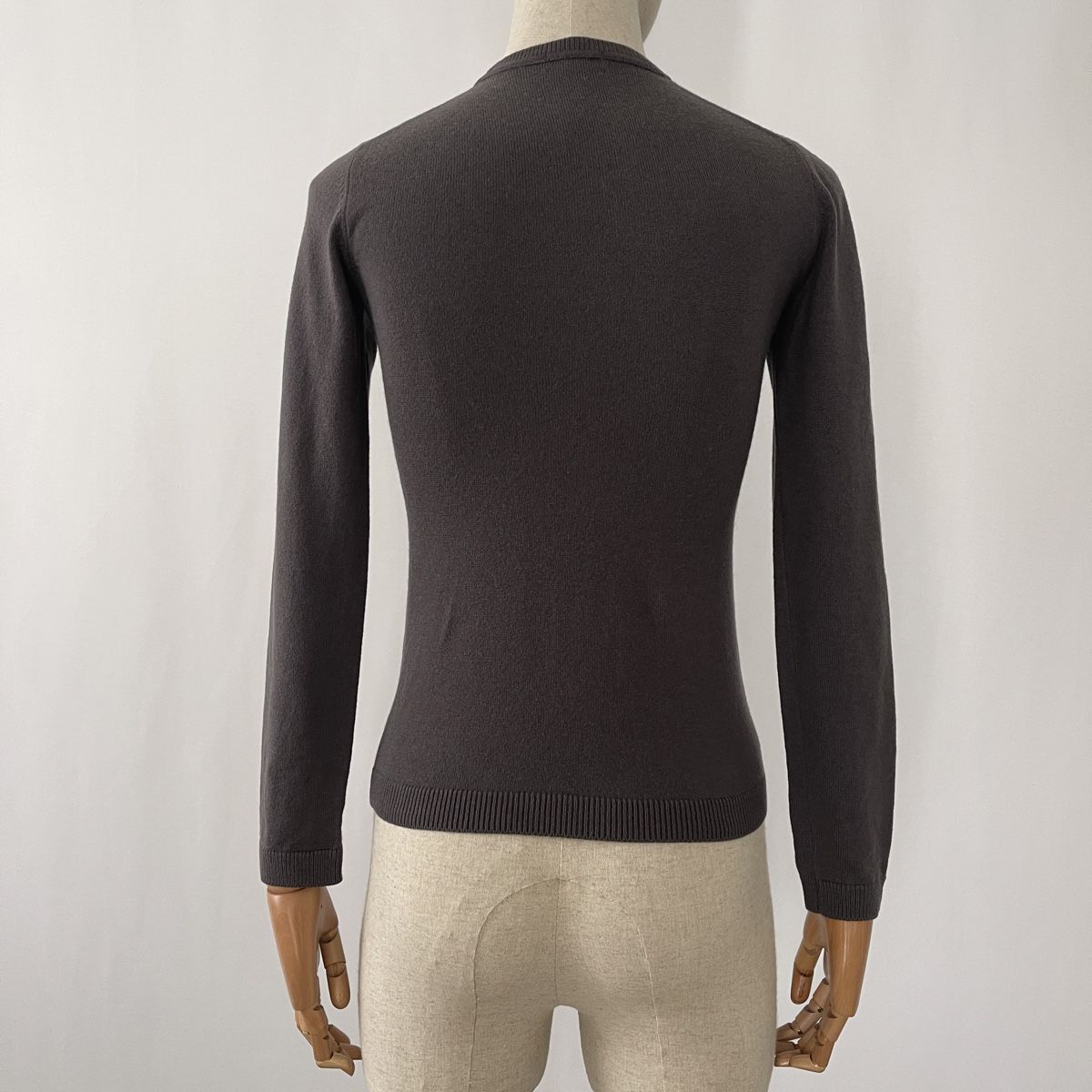 Maglioni & Felpe: MALO Cashmere Pullover – Nuovo (secondo la descrizione) da Emmen venduto da Avviivva_Com2023 3