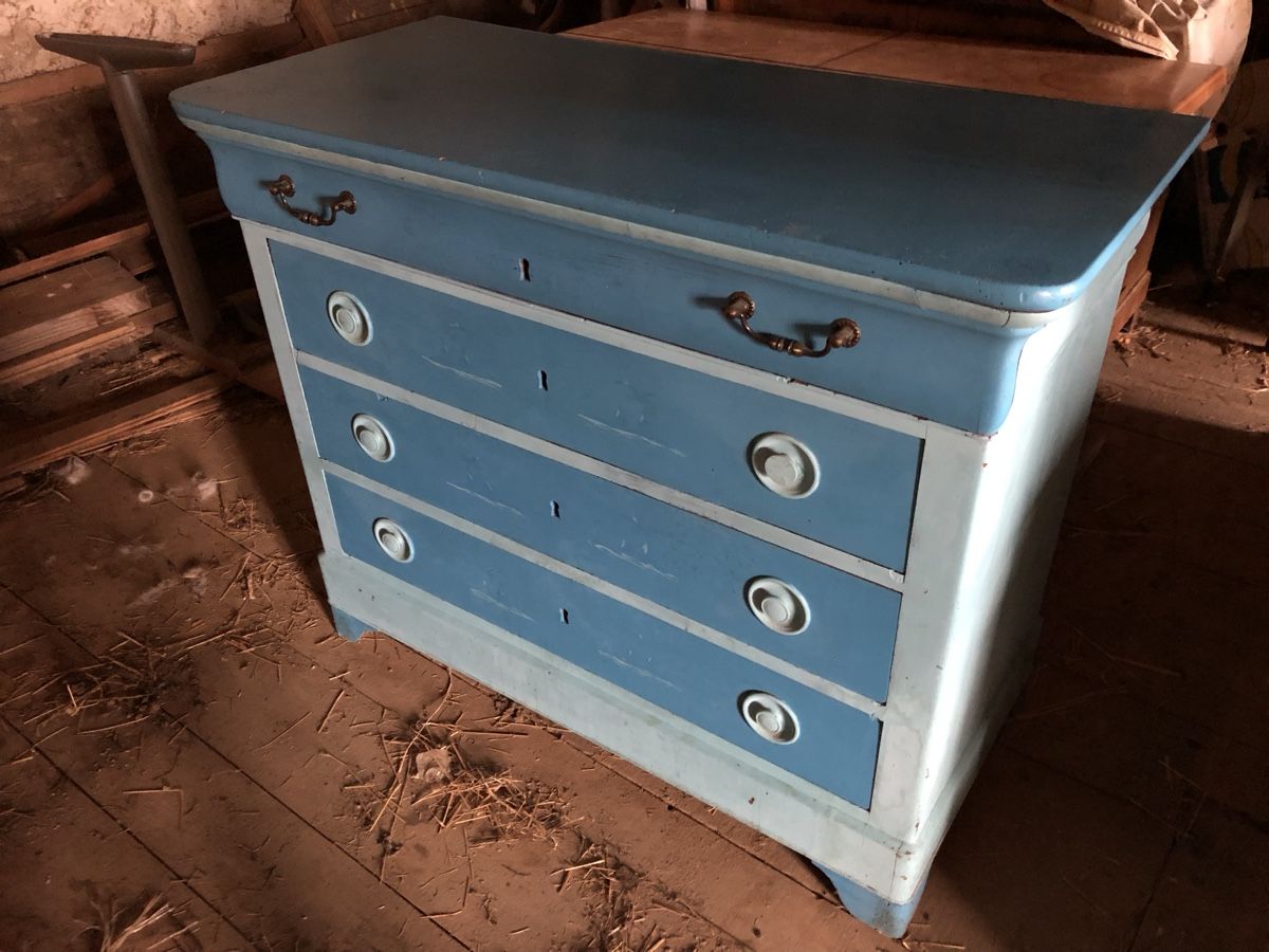 Kommoden: Commode – Gebraucht aus Lignières von Alains69