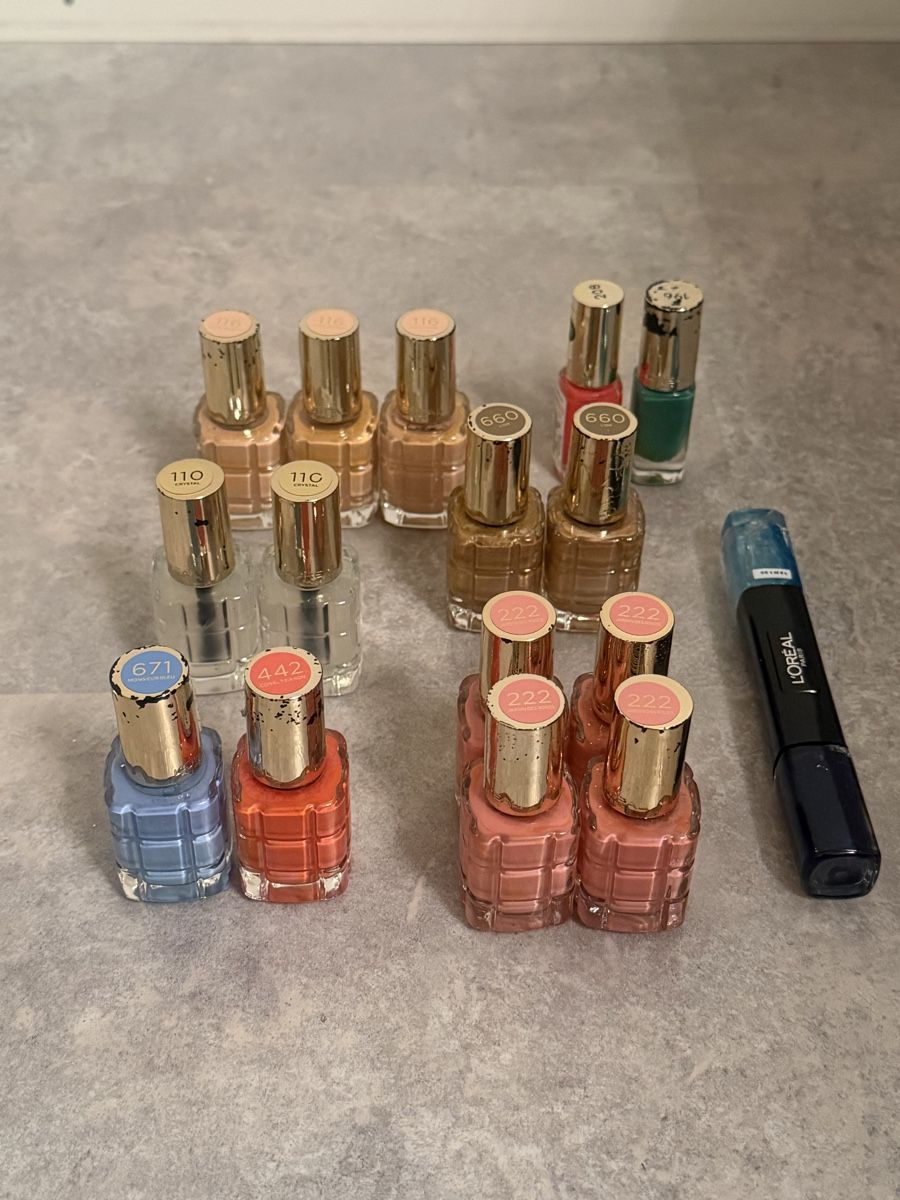 Nagellack: Loreal Nagellack Neu – Neu und originalverpackt aus Liestal von snn_wcs2 1