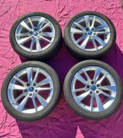 Cerchi originali Skoda R17