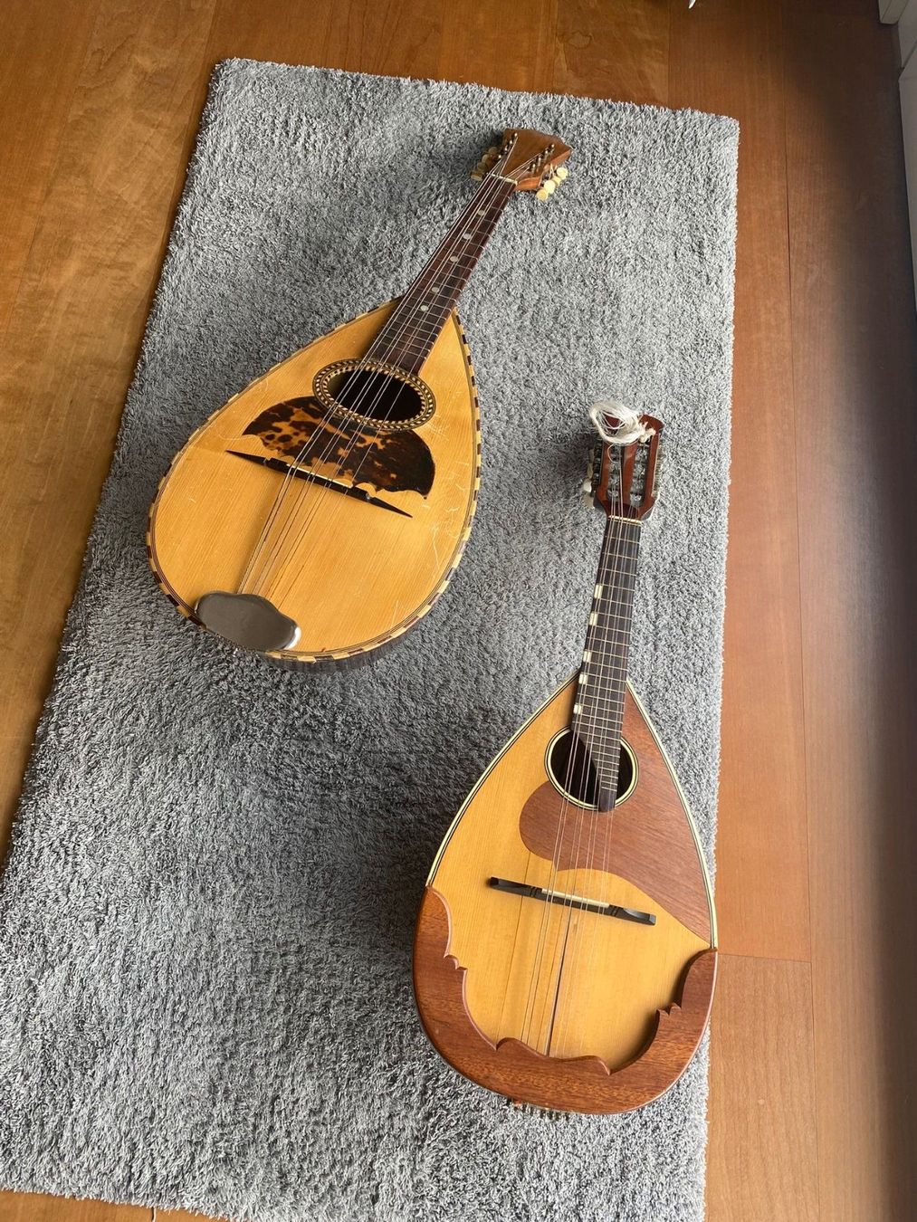 Strumenti musicali: Mandolinen Set: Klangvolle Instrumente – Usato da Wangen ZH venduto da unihocplayerin7