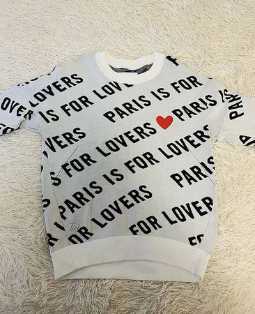 Pull-over Zadig & Voltaire taille M 