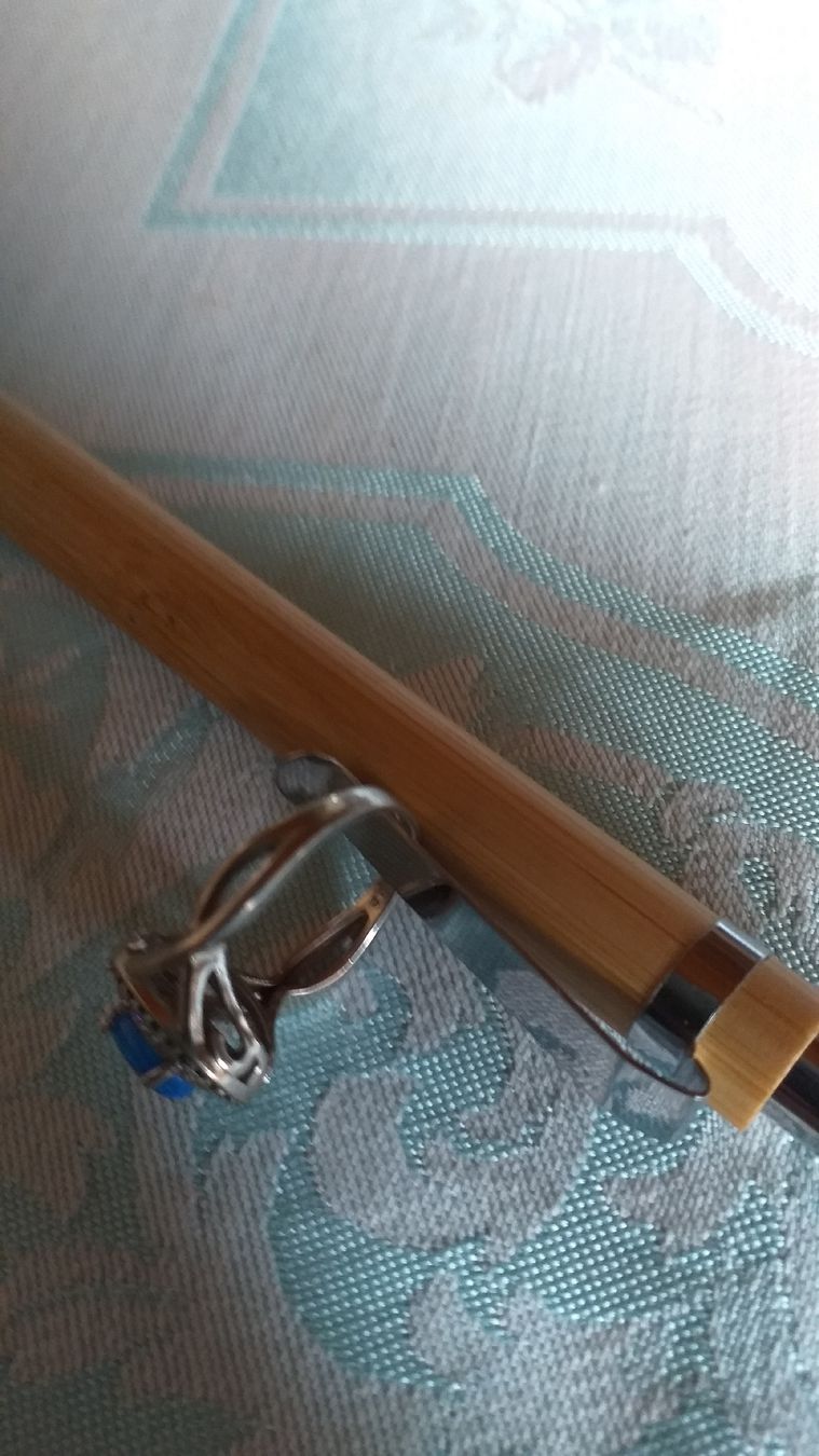 Anelli: 925 Silber Ring – Nuovo (secondo la descrizione) da Wünnewil venduto da 04Blume 2