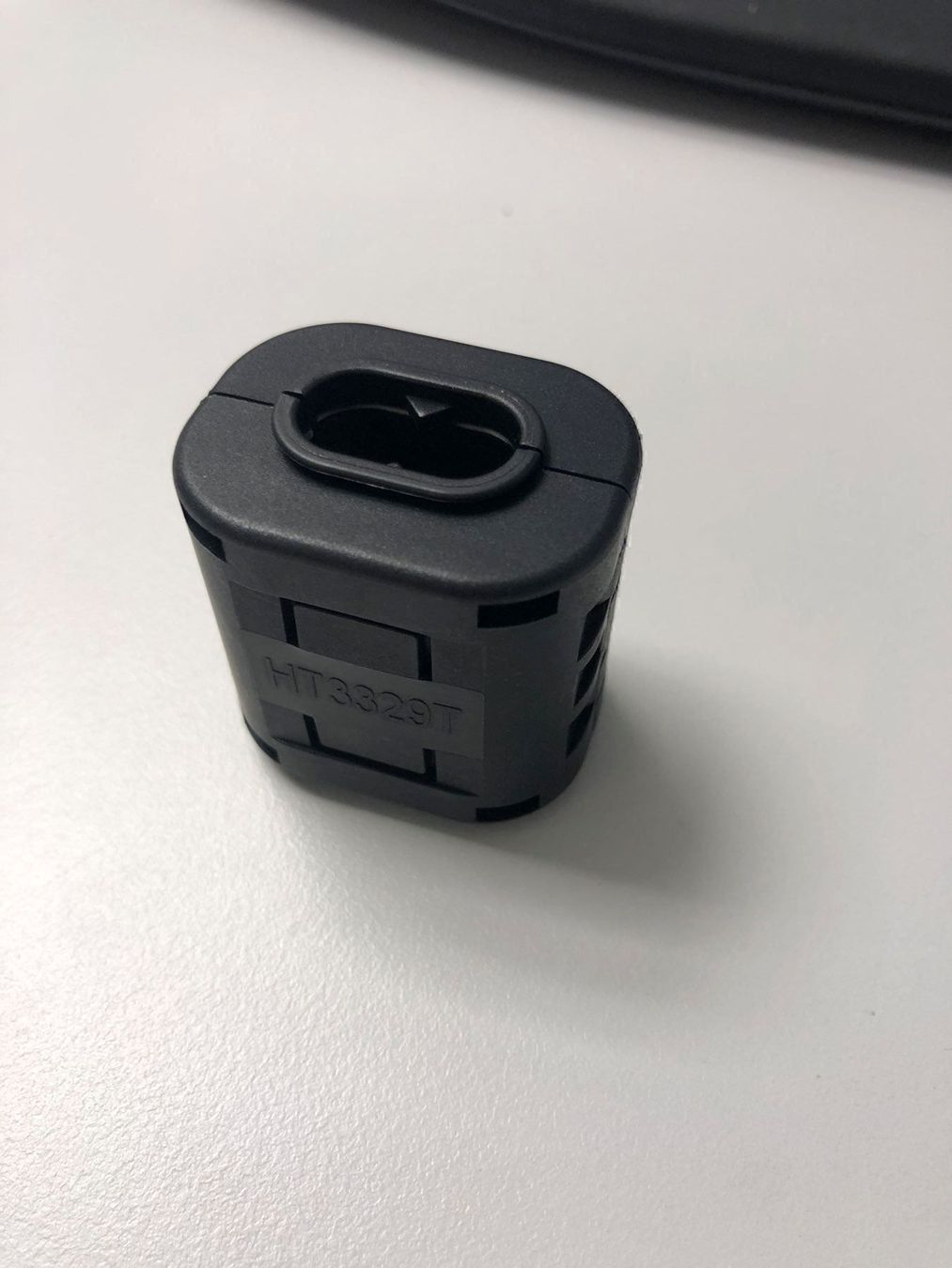 Xingbao Kit di costruzioni: Rauschfilter mit Ferritkern Eisen-Ring – Nuovo (secondo la descrizione) da Ehrendingen venduto da Sansav 2