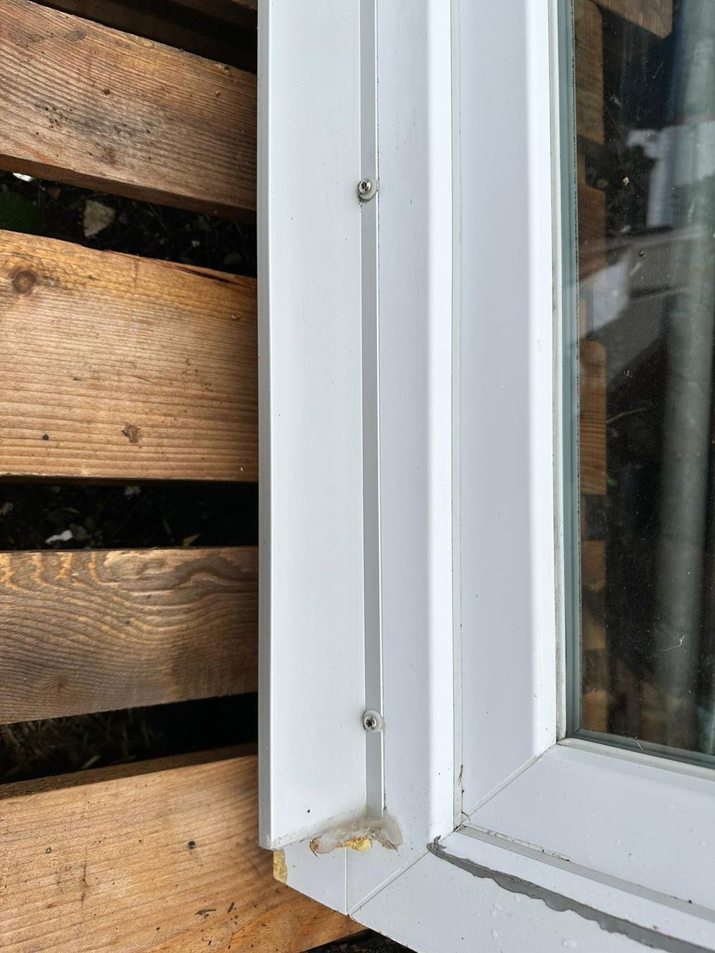 Finestre: Kunststoff Fenster – Usato da Spreitenbach venduto da Space_X 4