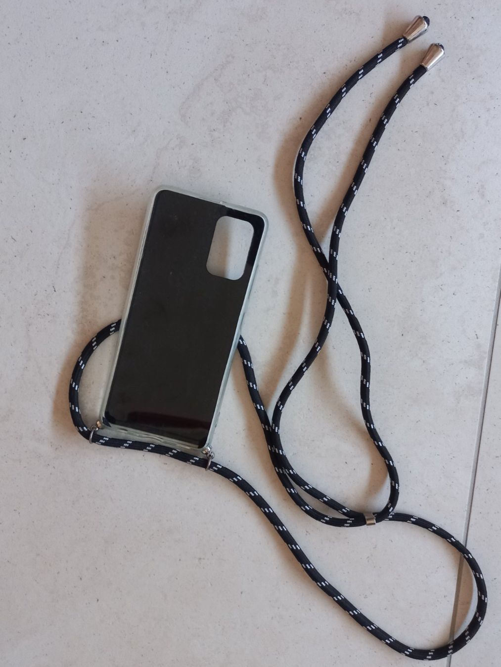 Covers & Schutzfolien: Etui à lanière pour téléphone portable – Neu (gemäss Beschreibung) aus Biel/Bienne von Pipsi79 1
