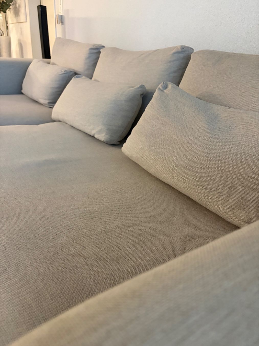Pfister Divani: Grosses Ecksofa / Wohnlandschaft von Möbel Pfister – Usato da Romanshorn venduto da iri_7jvn 5