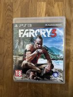 Far Cry 3 PS3