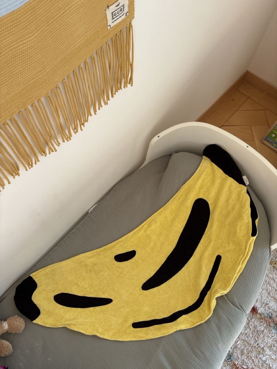 Cuscini: Housse coussin allaitement TajineBanane – Usato da Zürich venduto da lizoo