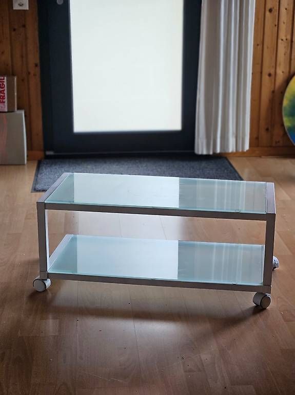 Tables: Tisch  – D'occasion à Buchberg par sta_5jph