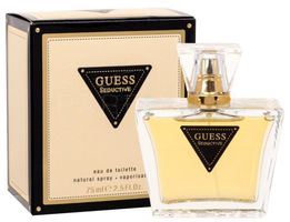 💋 Guess Seductive: Verführerisches Eau de Toilette 💄💫