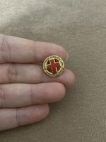 Broche donneur de sang