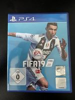 PS4 Fifa 19