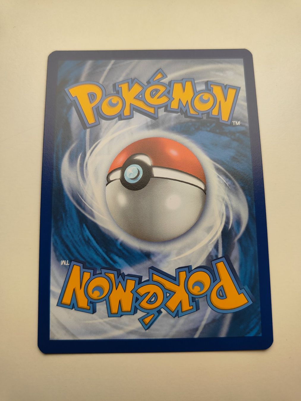 Pokémon Carte collezionabili: Pokemon Folipurba Master Ball Prismatic Evolution Eevee – Usato da Thalwil venduto da FigurenFreunde 1