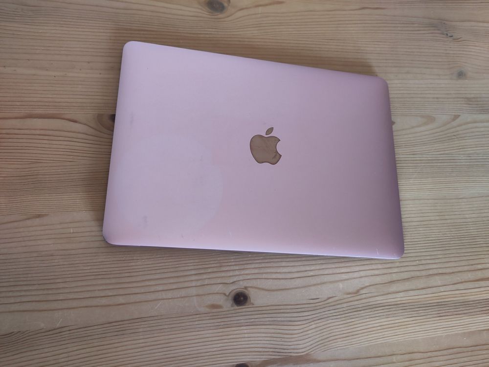 MacBook 2016, 12 Zoll 4