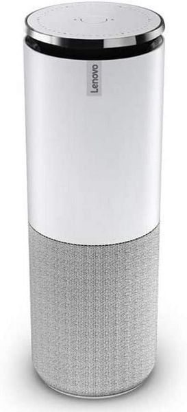 Dockingstation: Lenovo Smart Assistant – Gebraucht aus Reinach BL von all_sk2n 1