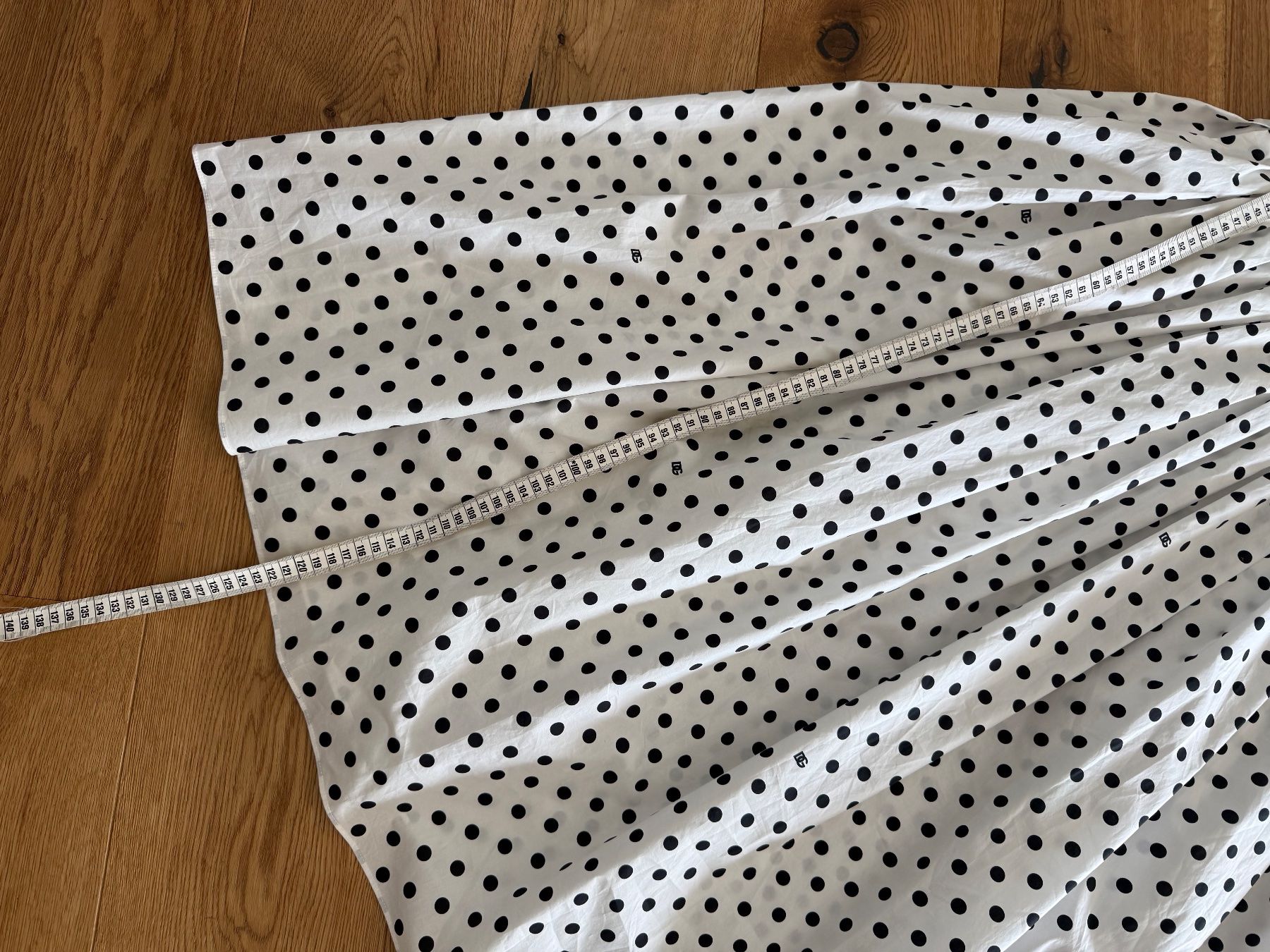 Vestiti: Wunderschönes Kleid aus leichter Baumwolle Gr. 38 – Nuovo (secondo la descrizione) da Reigoldswil venduto da benja01 6