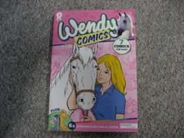 Wendy Comics 3