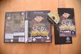 Animaniacs The Great Edgar Hunt (CIB)