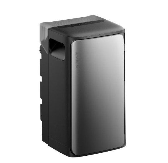 Ecoflow Dispositivi a energia solare: EcoFlow STREAM Battery AC Pro – Usato da Zürich venduto da phi_gxn6
