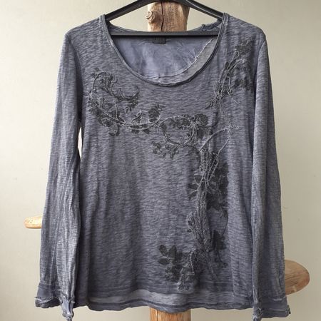 Nile Pullover, M