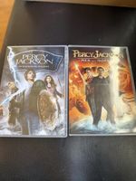 Percy Jackson (2 films)Le Voleur de Foudre & La mer Monstres