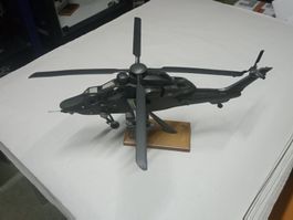 Piazzai Models Tiger