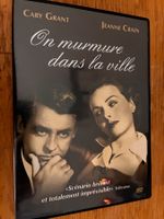 On murmure dans la ville (1951, DVD, Joseph L. Mankiewicz)