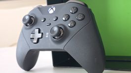 Xbox Elite Series 2/Top Zustand