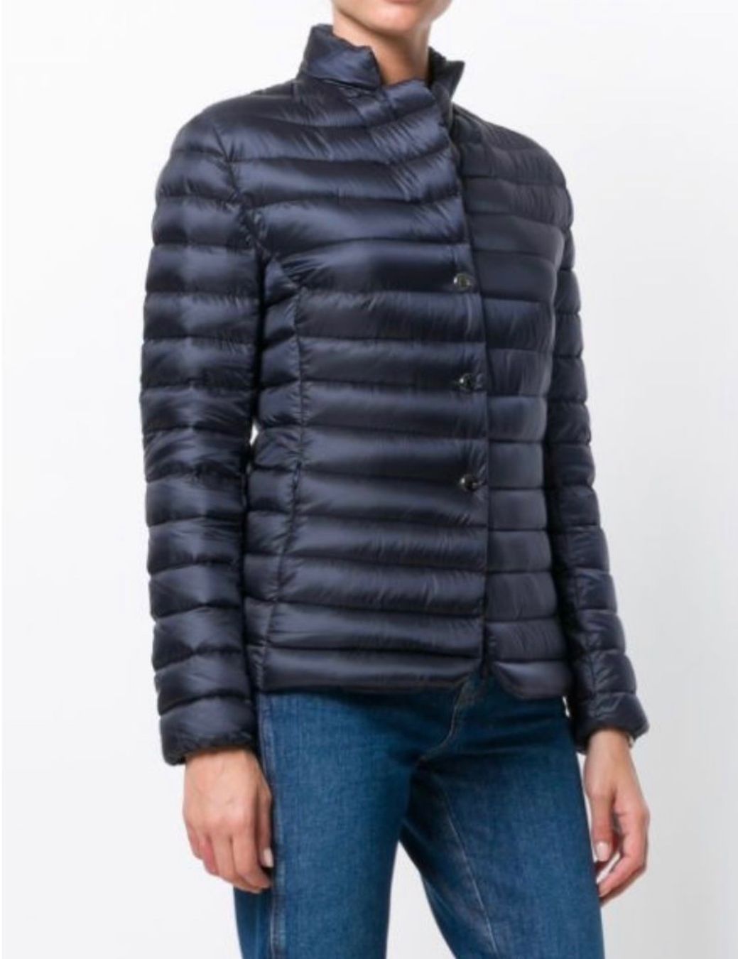 Moncler Giacche: Veste moncler femme – Usato da Biel/Bienne venduto da Shanti9187 1