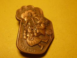 LIESTEL 1997 BRONZE