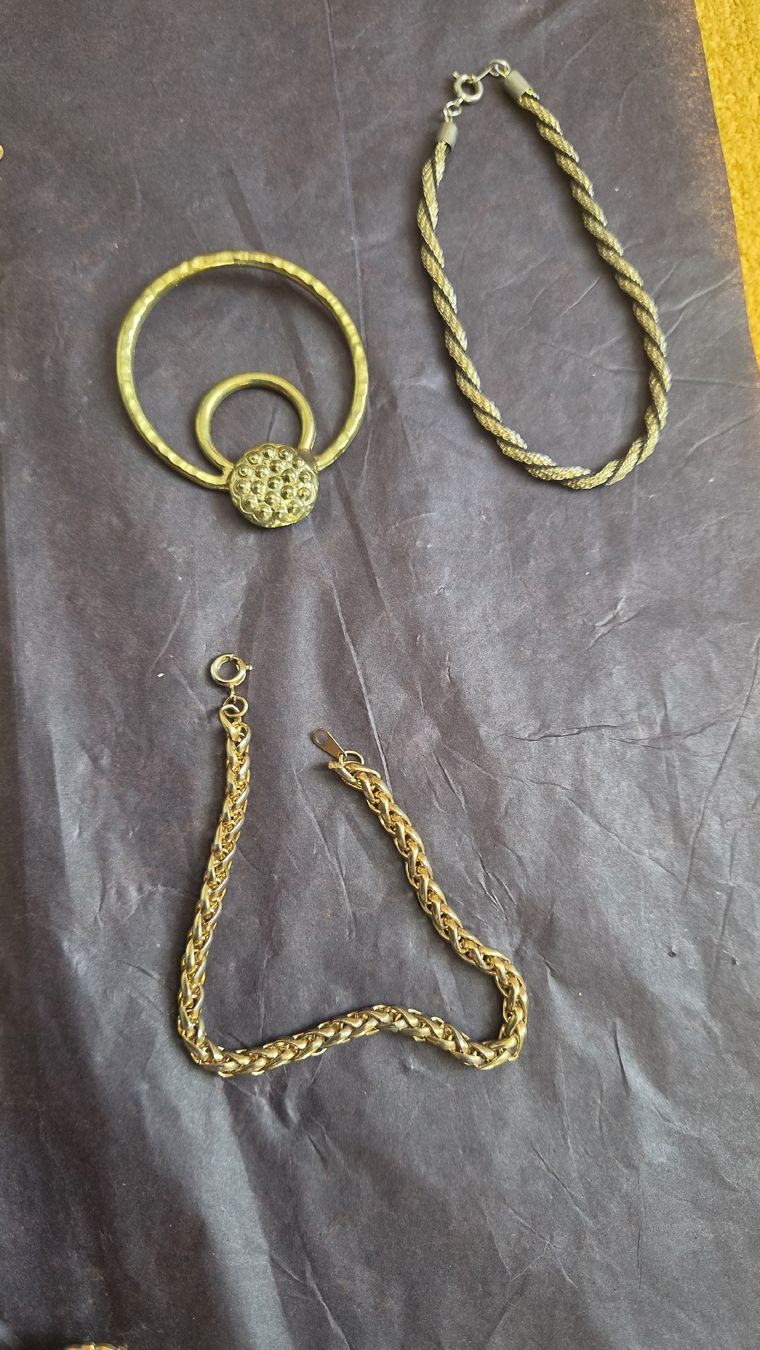Sonstiger Schmuck: Schmuck Lot – Gebraucht aus Kölliken von MissesBossTop1 4