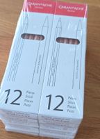 Caran d'Ache Bleistifte HB 10x12 Stk. Neu
