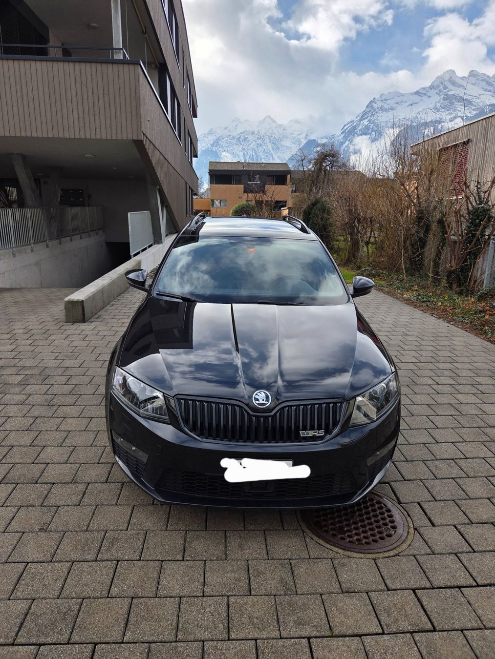 Skoda Autos: Skoda Octavia RS 4x4 – Gebraucht aus Altdorf UR von ser_s2rb 3