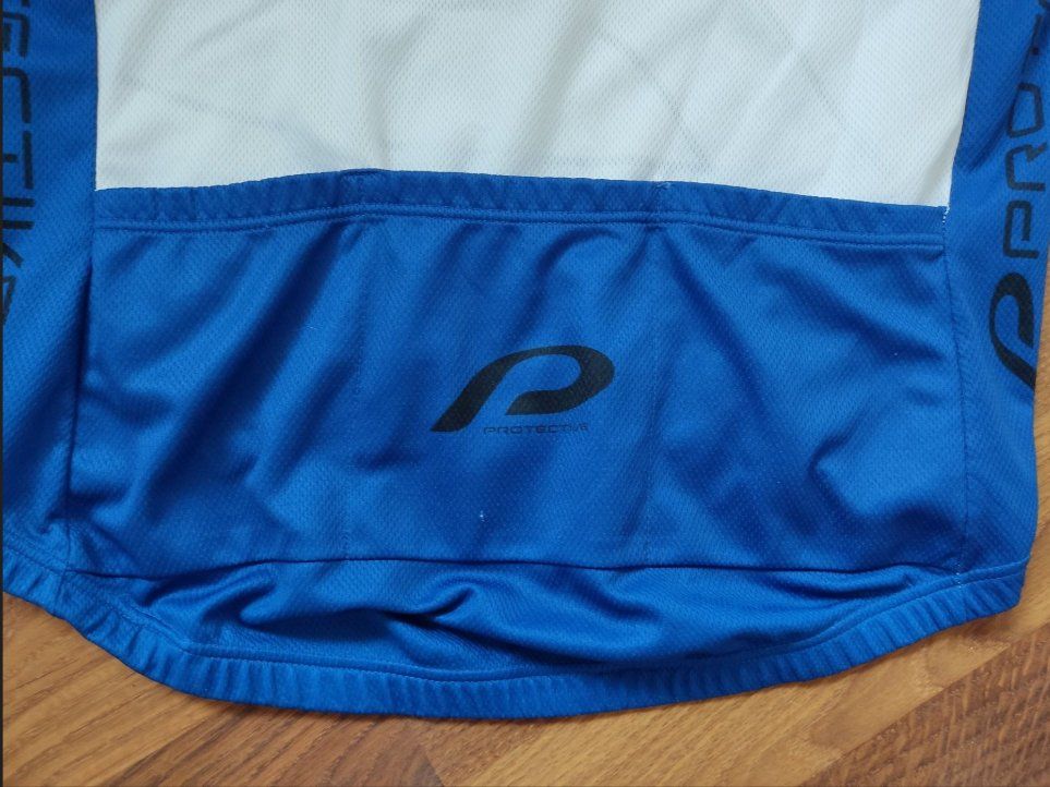Leibchen & Hosen: Protective Velo Trikot Gr M – Gebraucht aus Hemberg von kun_5pyb 3
