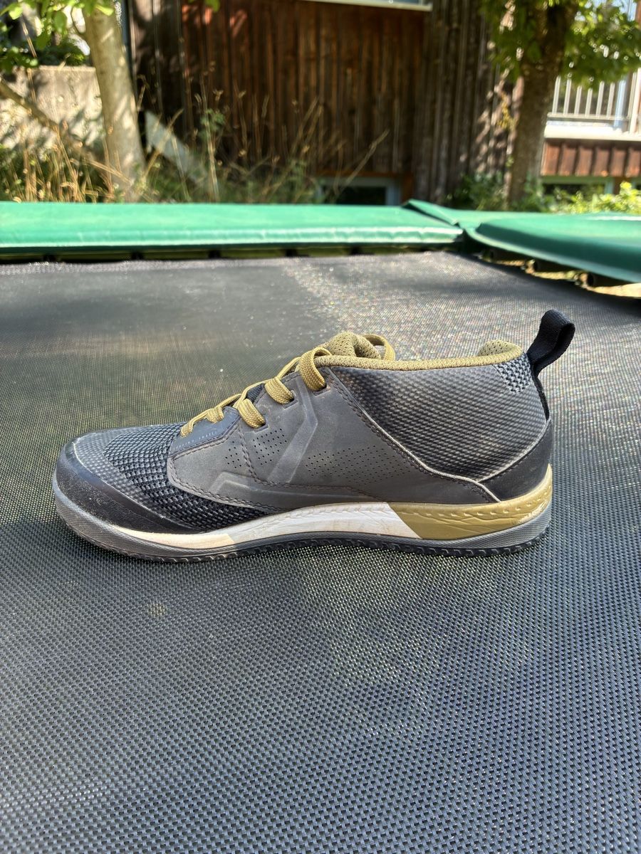 Herrenschuhe: Ion Bikeschuhe - Gr. 38 – Gebraucht aus Gelterkinden von lgx2h3lm5 3