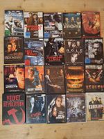 DVD SAMMLUNG 