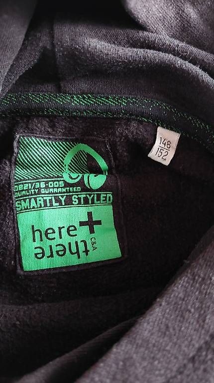 C&A Pullover & Sweatshirts: Kapuzenpullover – Gebraucht aus Lohn SH von Zwierbel 2