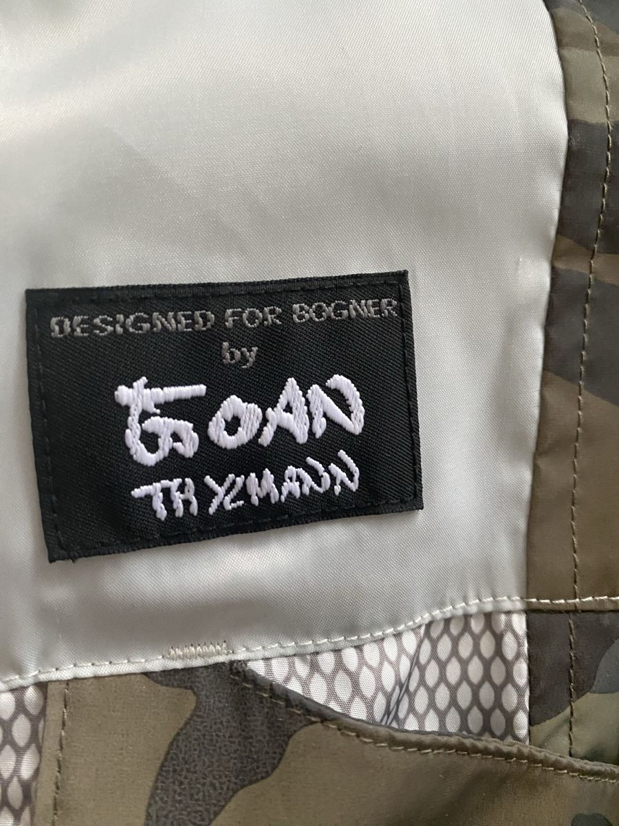 Bogner Giacche: BOGNER SKI JACKE – Usato da Glattpark ( Opfikon ) venduto da anna-zuerich 8