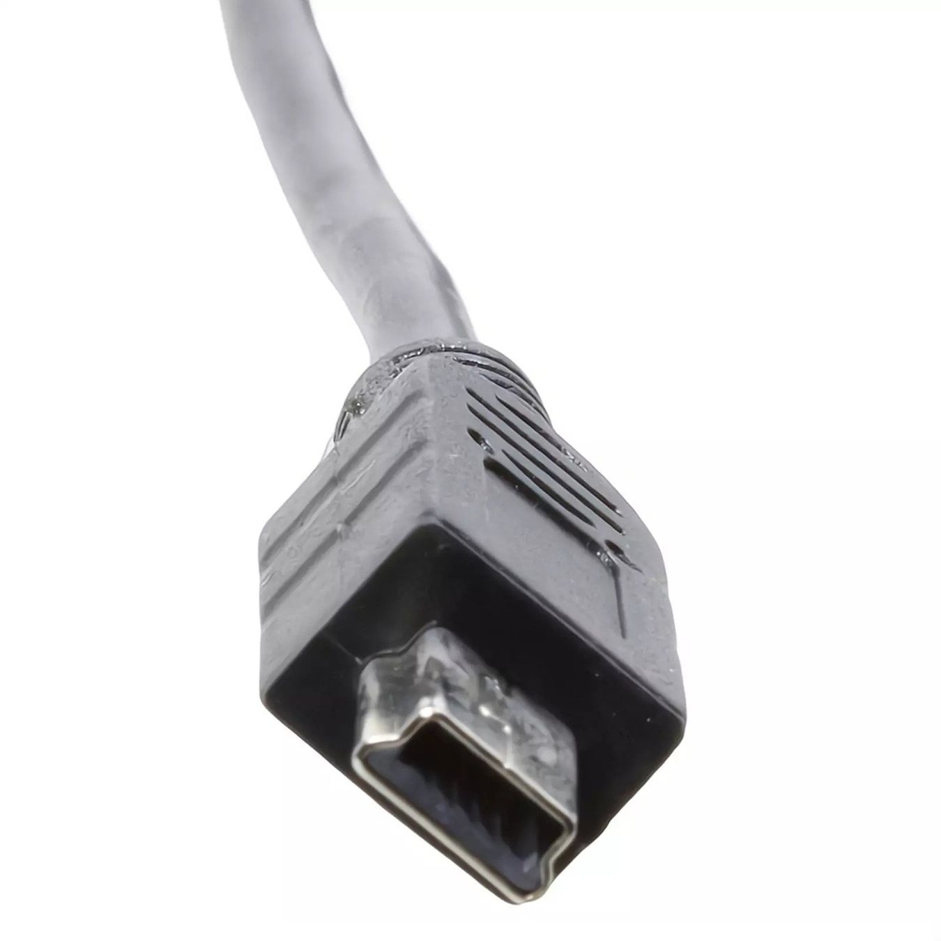 Cavi: USB Kabel Typ A zu USB Mini B Stecker 5 Pin Daten kabel – Nuovo (secondo la descrizione) da Kirchdorf AG venduto da Apost008 1