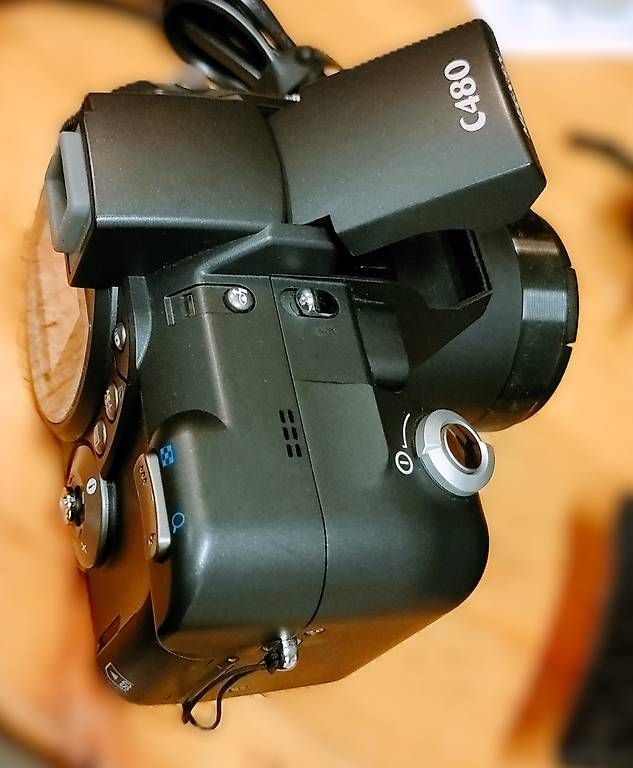 Fotocamera: Canon PowerShot SX420 IS, Systemkamera – Usato da Rheineck venduto da han_c85z 2