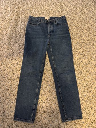 Sézane Jeans
