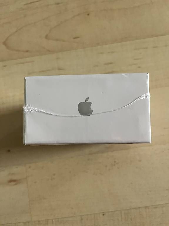 Cuffie: Airpods Pro3 Weiss neu – Nuovo e nell'imballaggio originale da Kehrsatz venduto da eli_t65q 1