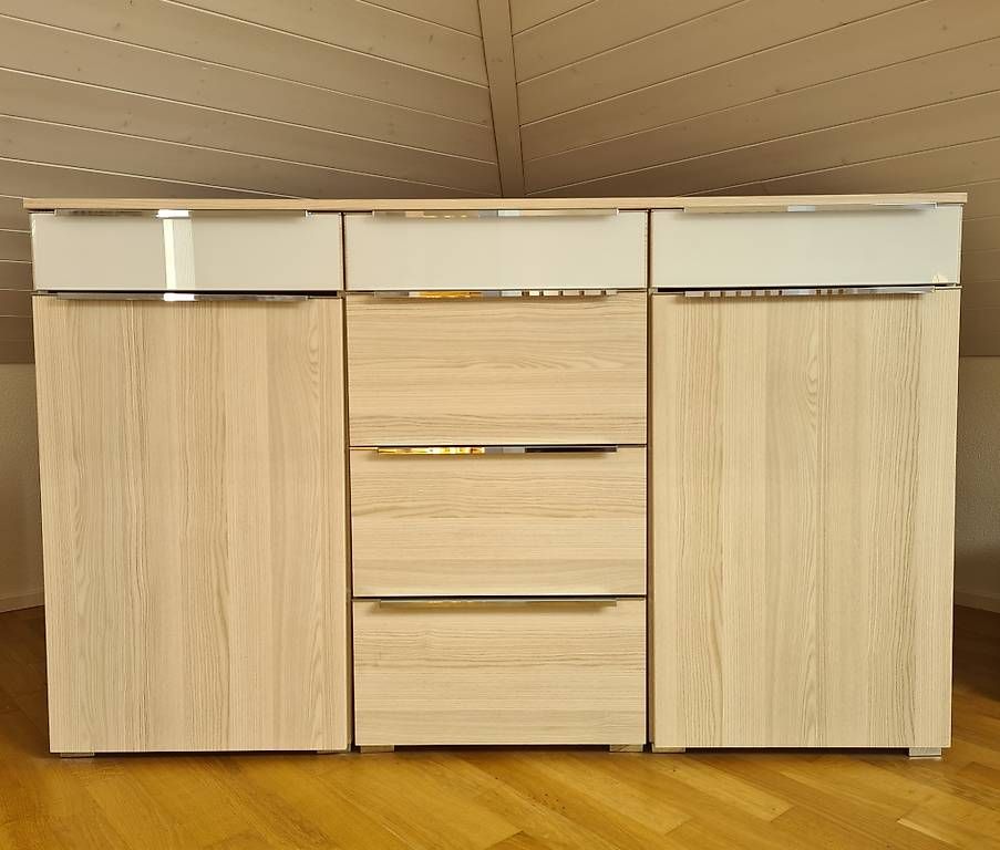Kommoden: Kommode – Gebraucht aus Kriens von Rina456