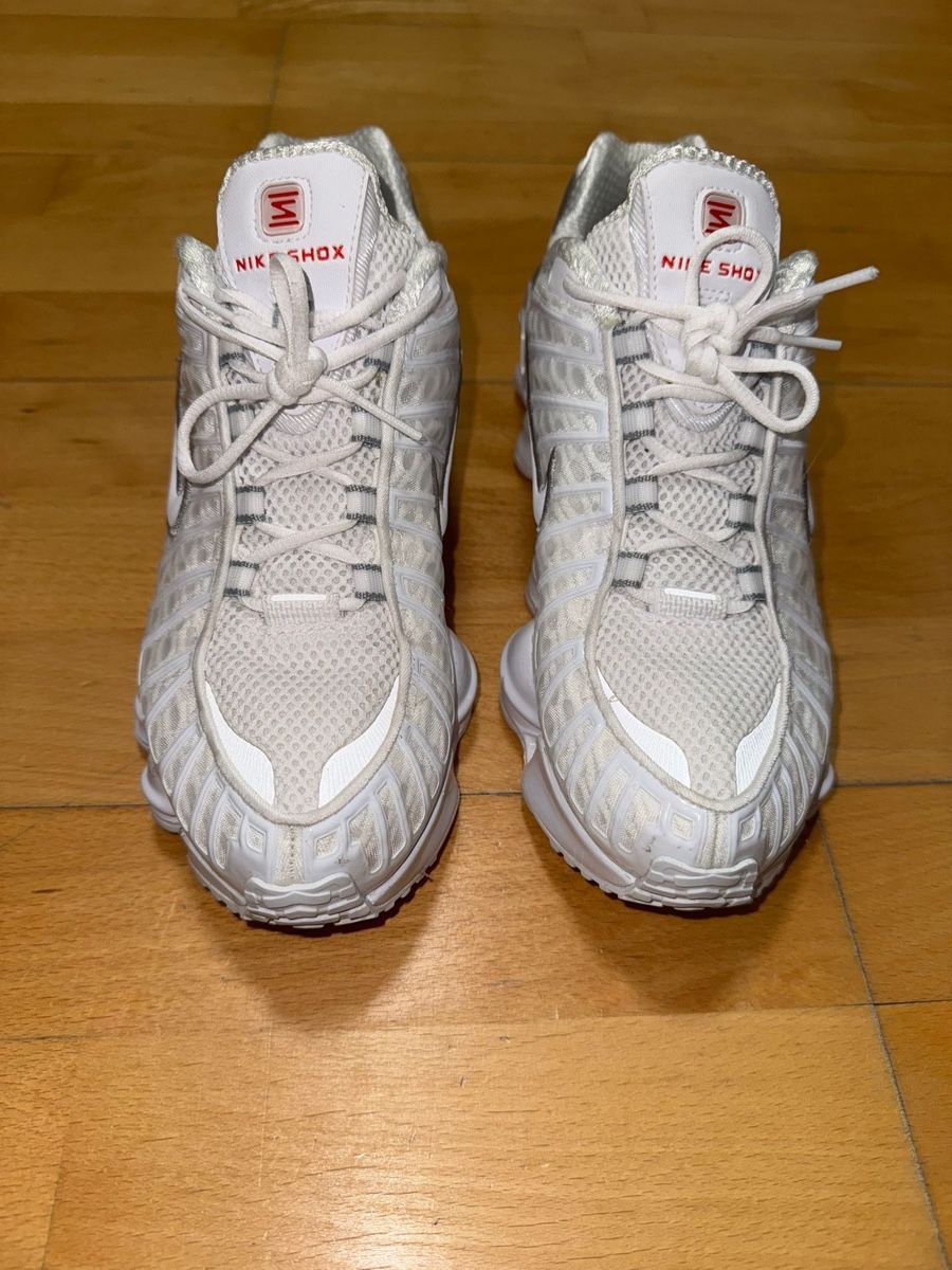 Nike Scarpe da donna: Shox – Usato da Zürich venduto da Nelva83