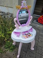 Disney Princess Schminktisch