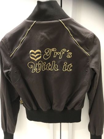 Coole Jacke