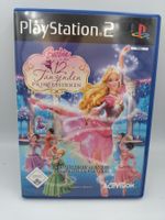 Barbie und die 12 Tanzenden Prinzessinnen (Playstation 2)
